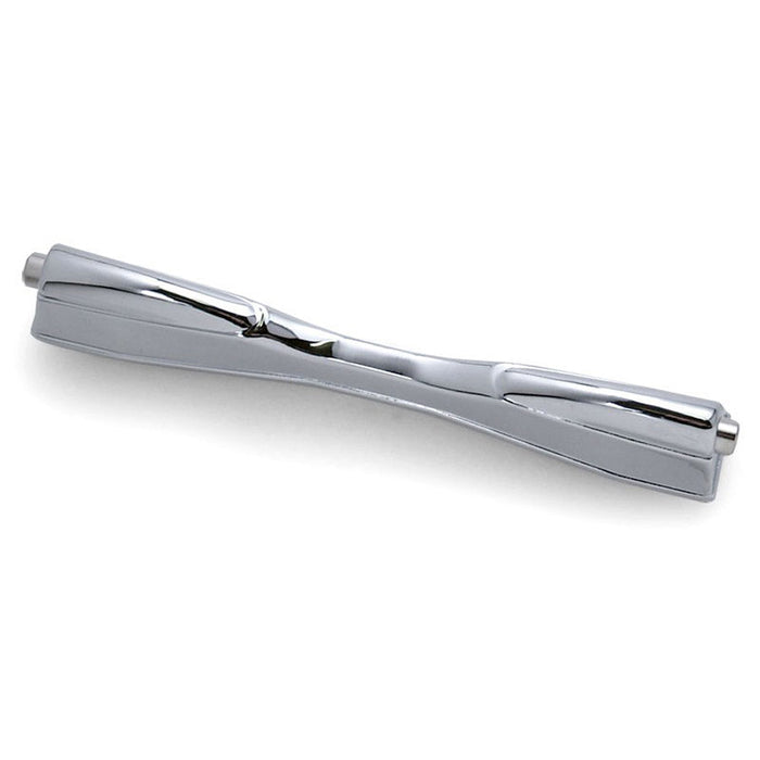 Lug - Short Full Length double ended - Chrome