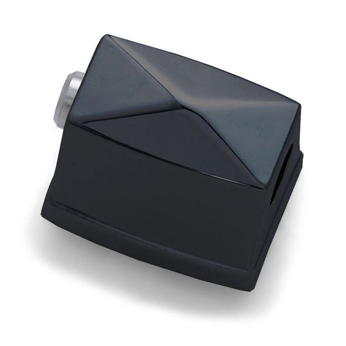 Lug - Bow Tie BASS DRUM SMALL - Black - 5194bk