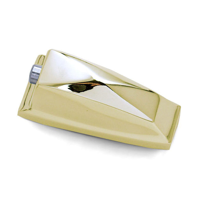 Lug - Bow Tie BASS DRUM - Brass - 5188br