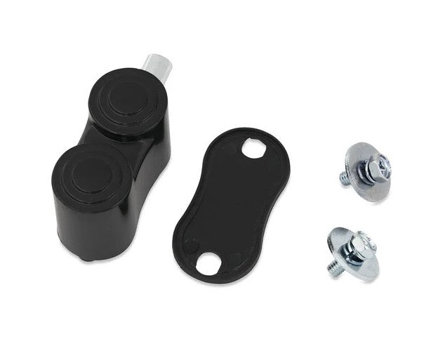 PDP Concept Series Lug True Pitch Black Chrome