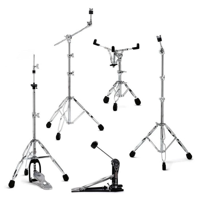 Gibraltar 5700PK 5000 Series Drum Hardware Pack