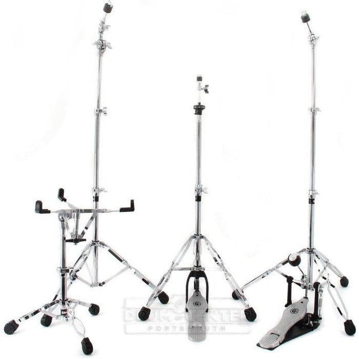 Gibraltar 5700PK 5000 Series Drum Hardware Pack