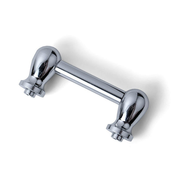 Tube Lug - 2" Single Ended BASS DRUM - Chrome - tb2s