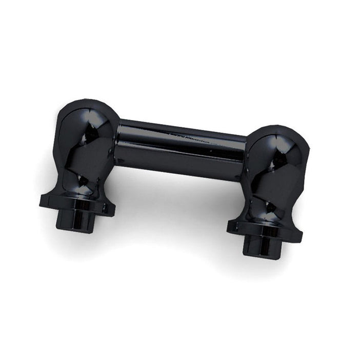 Tube Lug - 2" Double Ended SNARE - Black tb2bk