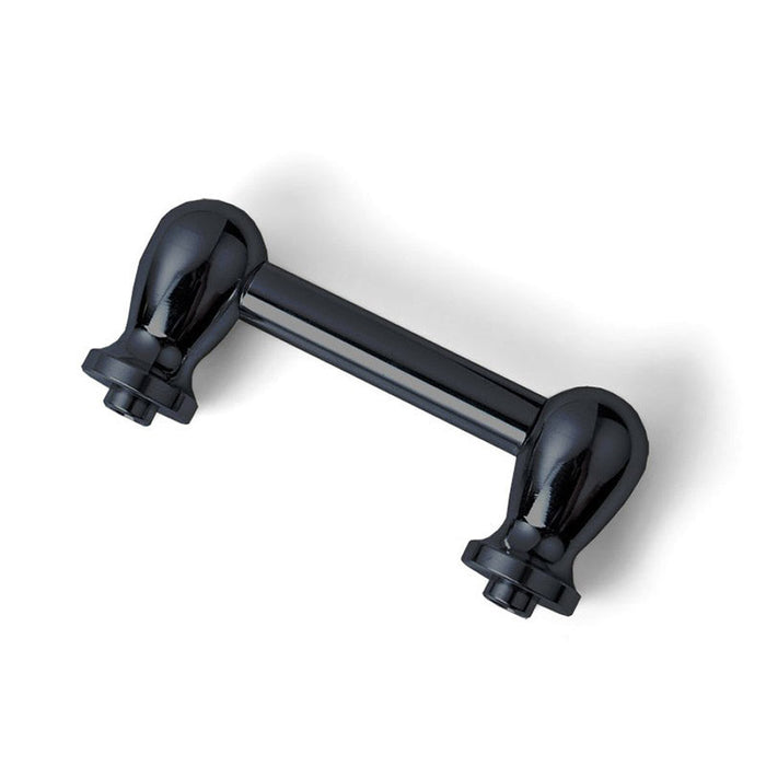 Tube Lug - 2" Single Ended BASS DRUM - Black Nickel - tb2sbk