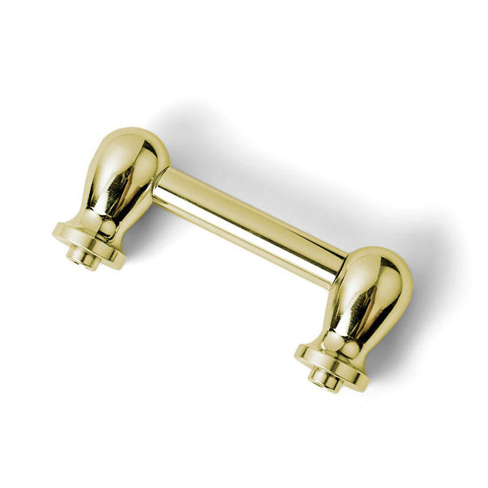 Tube Lug - 2" Single Ended BASS DRUM - Brass - tb2sbr