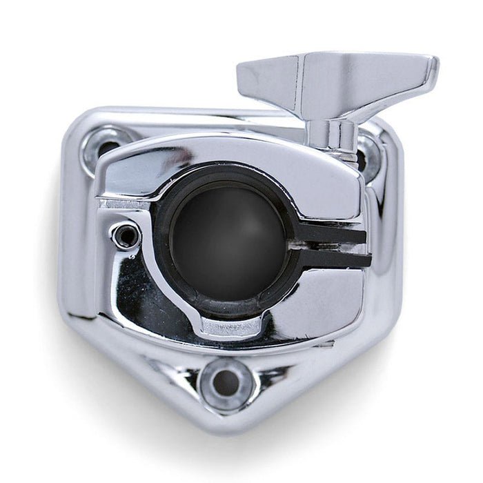 Tom Bracket 7/8" Pearl type CHROME