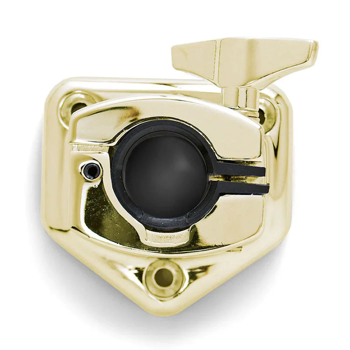 Tom Bracket 7/8" Pearl type BRASS