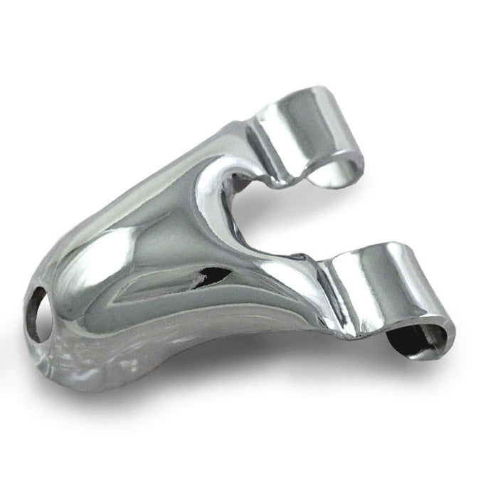 BD Claw - Beetle Back style CHROME - PR-059