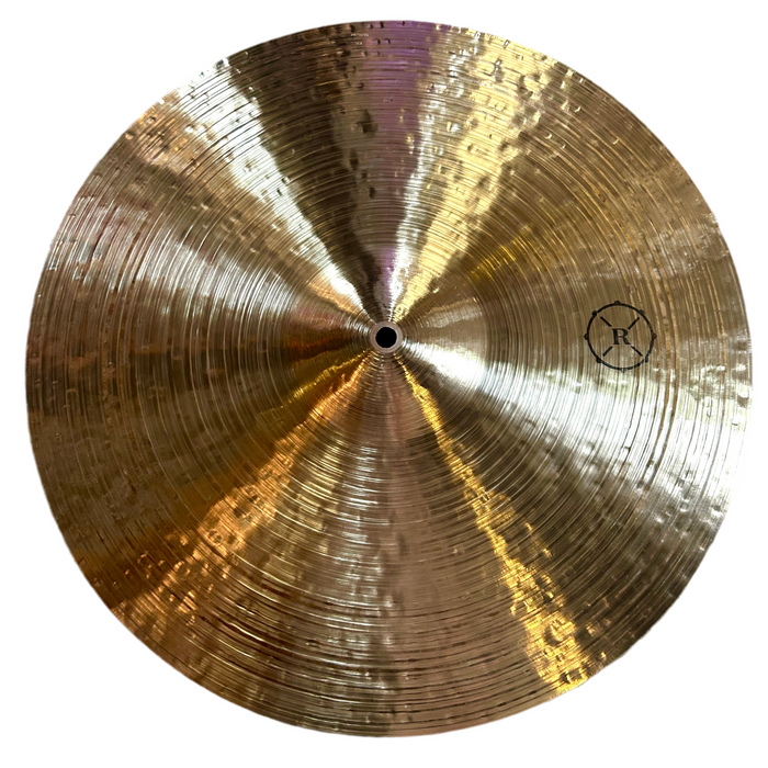 Reverie Duco Crash Cymbal 19" 1613g
