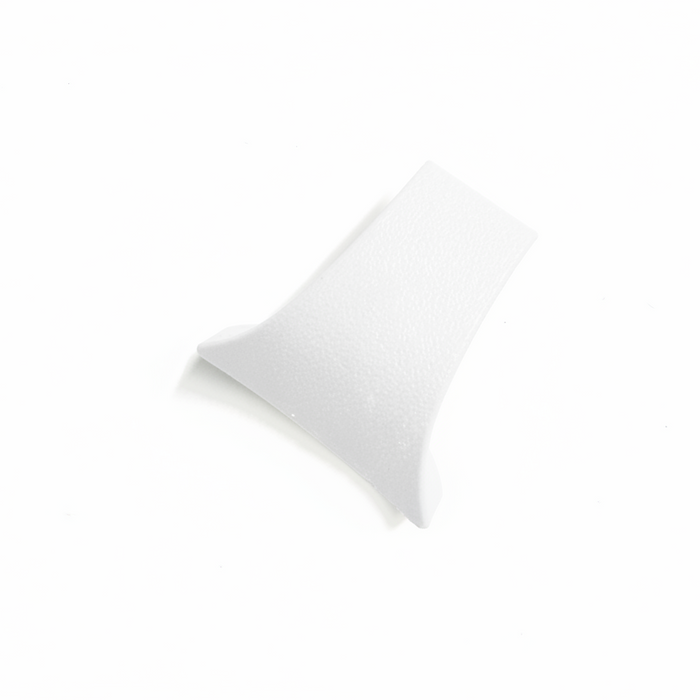 Drum Bones - Hoop Adapter WHITE