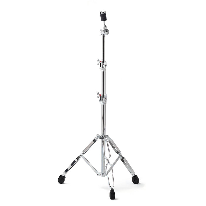 Gibraltar 6710 Pro Double Braced Straight Cymbal Stand