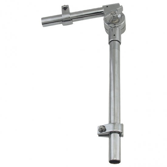 Tom Arm - 7/8"  Heavy Duty LONG  - CHROME