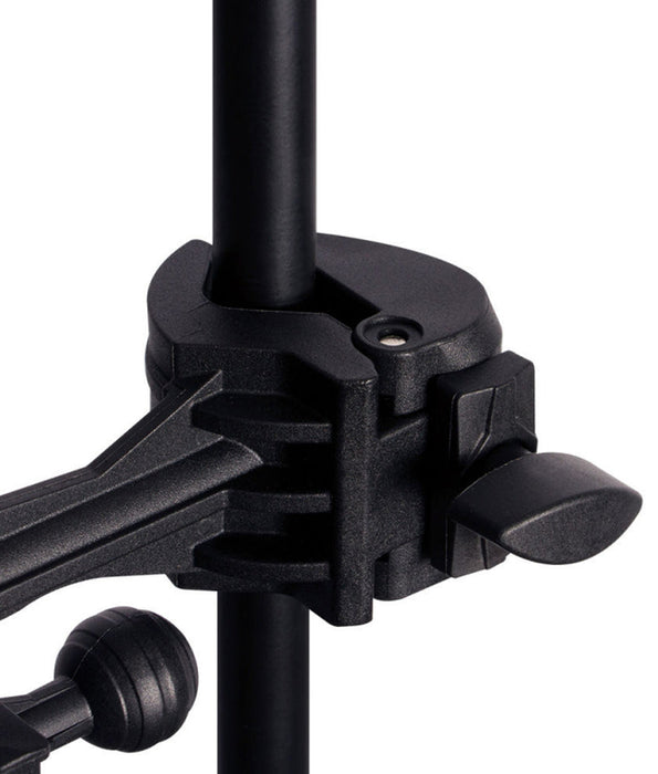 On-Stage Stand DUAL Tablet / Smart Phone Mount TCM1500