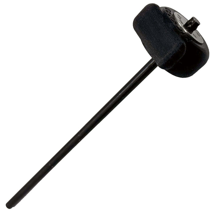 KickPro Von Klemperschtein Gel Flat Bass Drum Beater