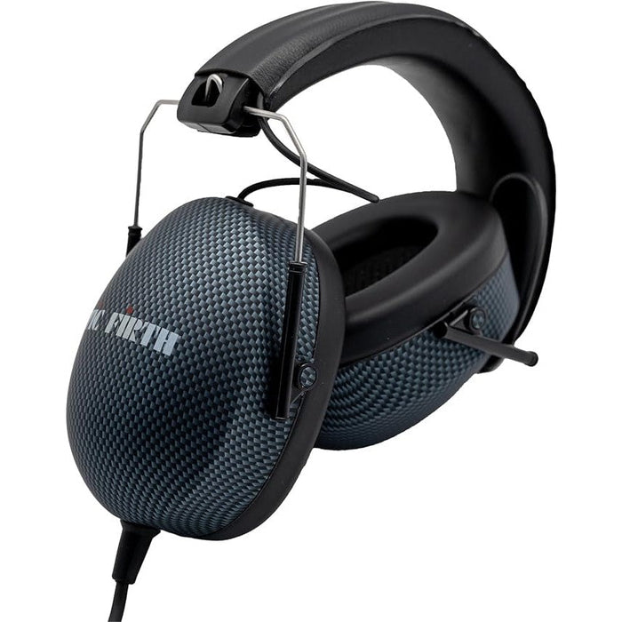 Vic Firth Stereo Isolation Headphones V3