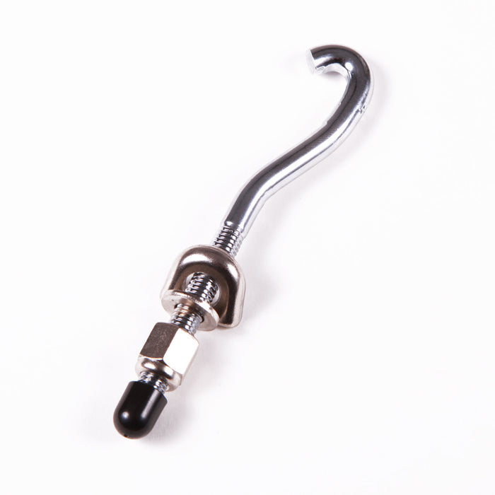 Meinl Lug In Chrome For Floatune Djembes DJW3 DJW2
