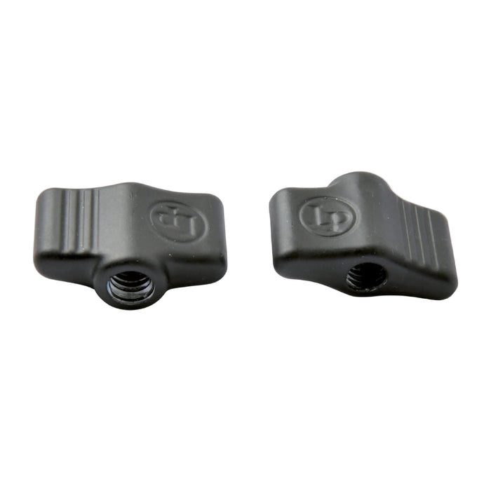 LP Wing Nut 5/16″ Black LP592AXWN 2 pc