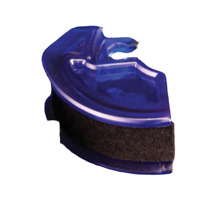 Pearl REDLINE Eliminator Blue Cam with Progressive Action