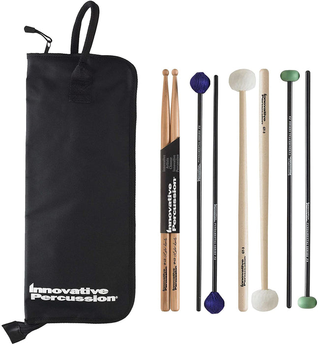 Innovative Percussion FP2 Fundamental Series