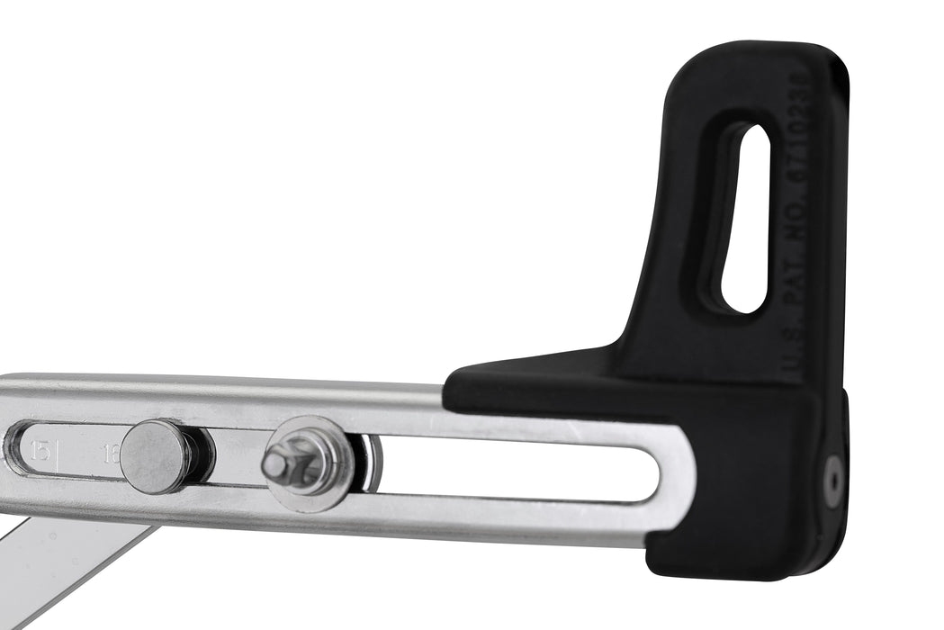 Pearl 1030 SERIES GYRO-LOCK SNARE DRUM STAND