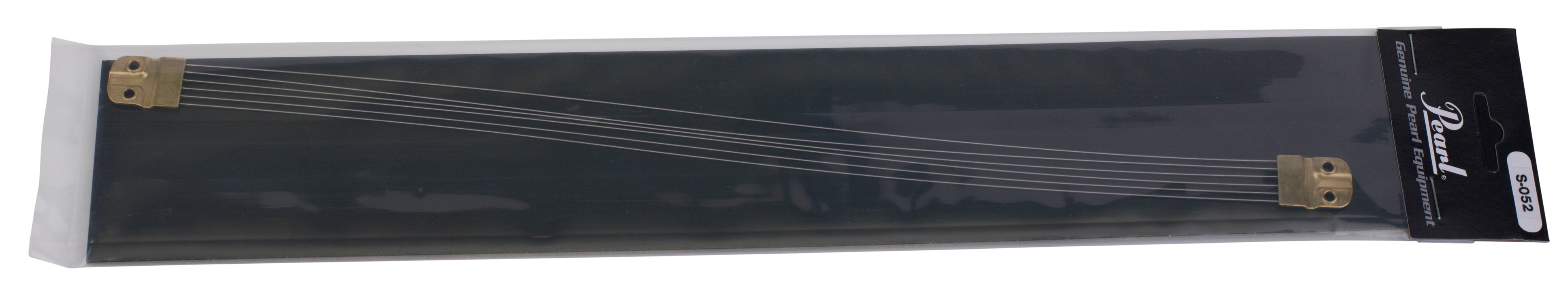 6-STRAND LIGHT CABLE SNARES, SR300 TRIPLE STRAINER