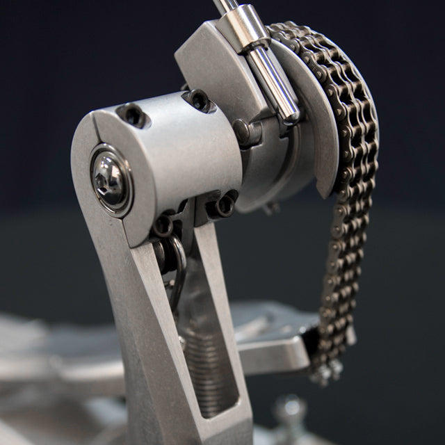 Gibraltar 9711GS G-Class Single Bass Drum Pedal