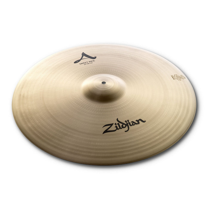 Zildjian 23" A Zildjian Sweet Ride - A0082