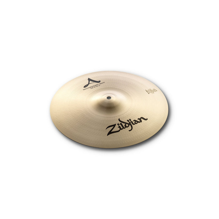 Zildjian 14" A Zildjian Mastersound Hi Hat Top - A0124
