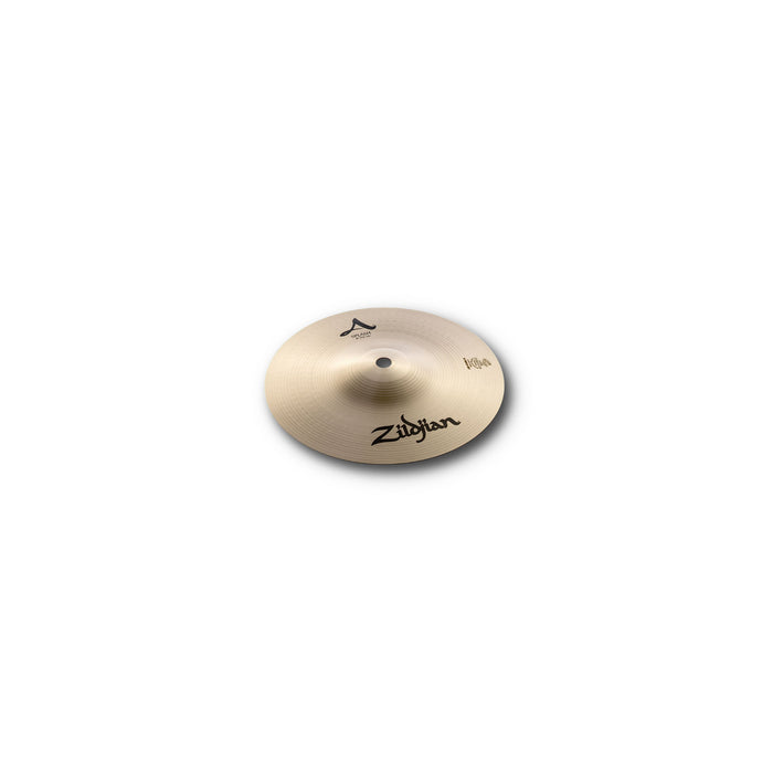 Zildjian 08" A Zildjian Splash - A0210