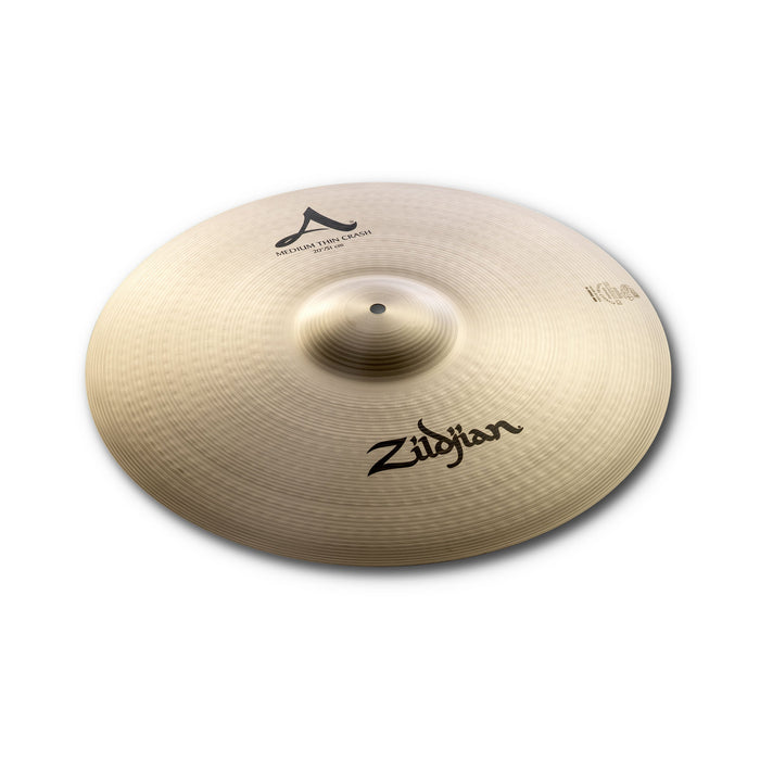 Zildjian 20" A Zildjian Medium Thin Crash - A0234