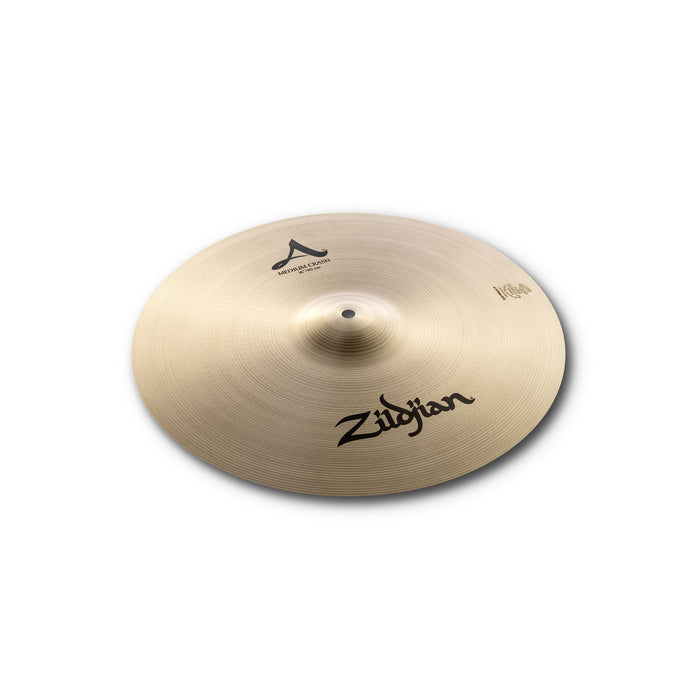 Zildjian 16" A Zildjian Medium Crash - A0240