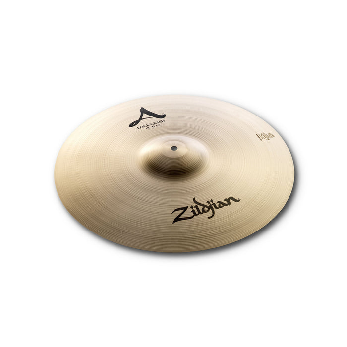 Zildjian 18" A Zildjian Rock Crash - A0252