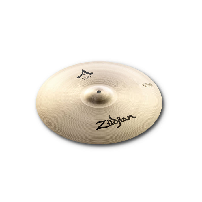 Zildjian 16" A Zildjian Fast Crash - A0266