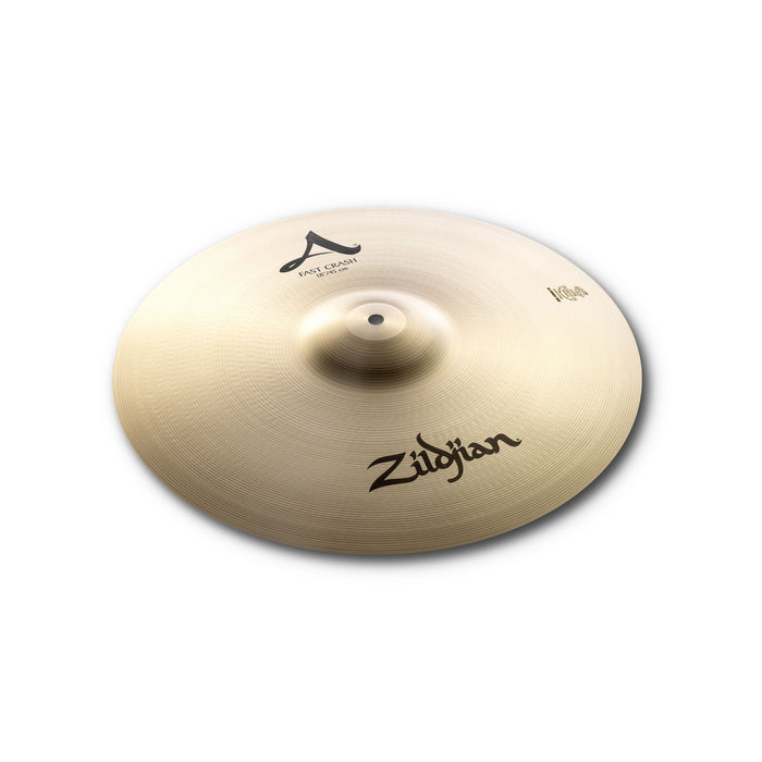 Zildjian 18" A Zildjian Fast Crash - A0268