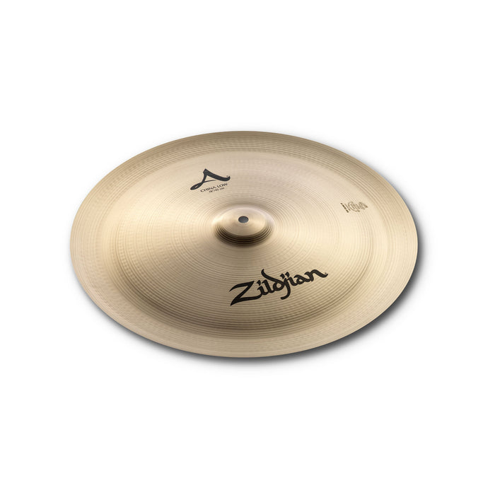 Zildjian 18" China Low - A0344