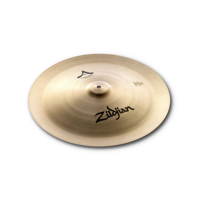 Zildjian 18" China High - A0354