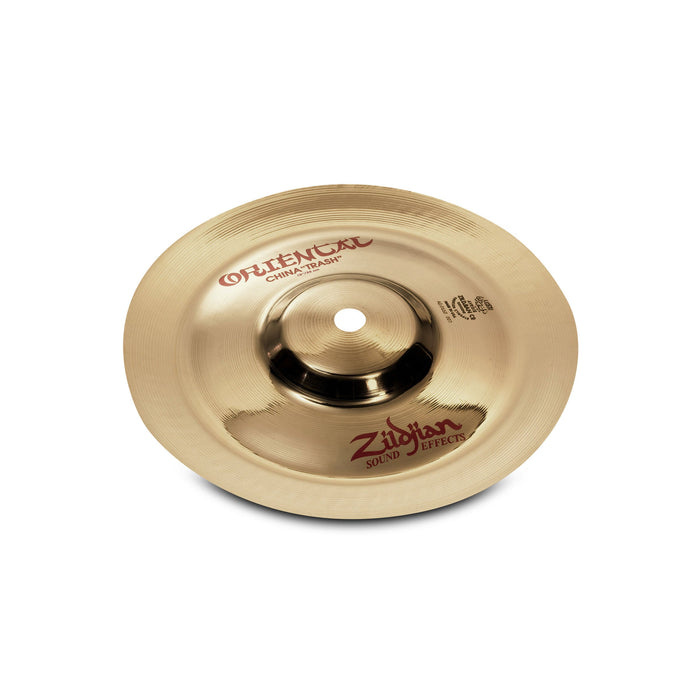 Zildjian 10" Oriental China "Trash" - A0608