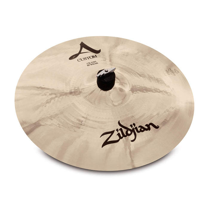 Zildjian 16" A Custom Crash Brilliant - A20514