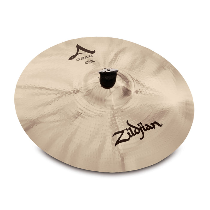 Zildjian 18" A Custom Crash Brilliant - A20516
