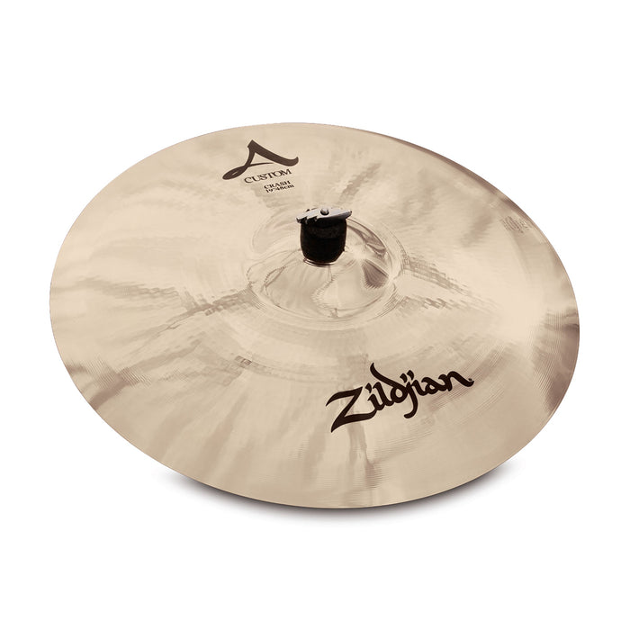Zildjian 19" A Custom Crash Brilliant - A20517