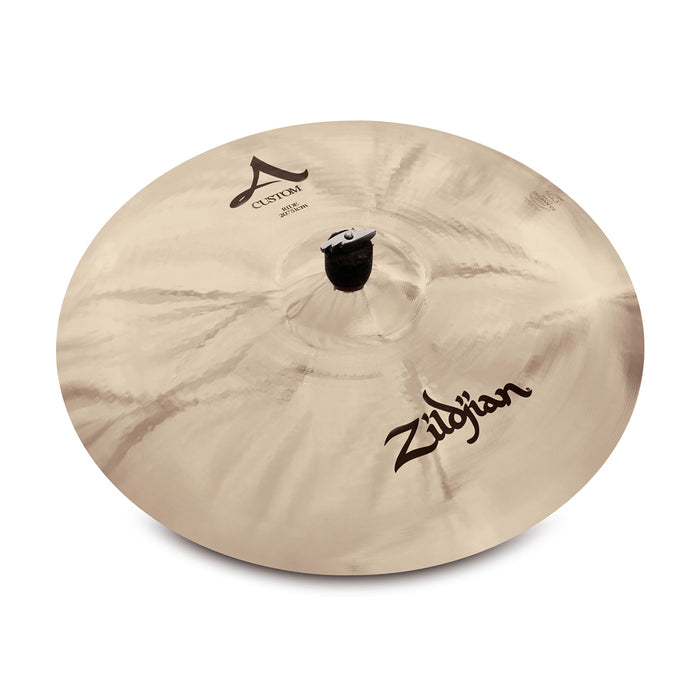 Zildjian 20" A Custom Ride Brilliant - A20518