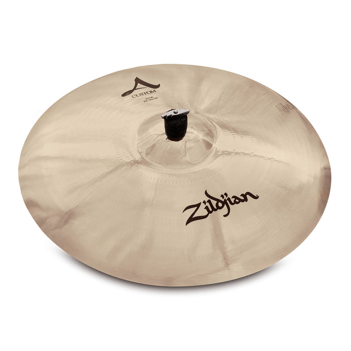 Zildjian 22" A Custom Ride Brilliant - A20520