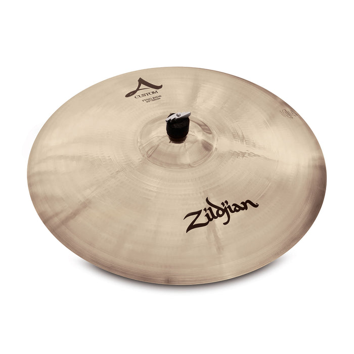 Zildjian 22" A Custom Ping Ride Brill - A20524