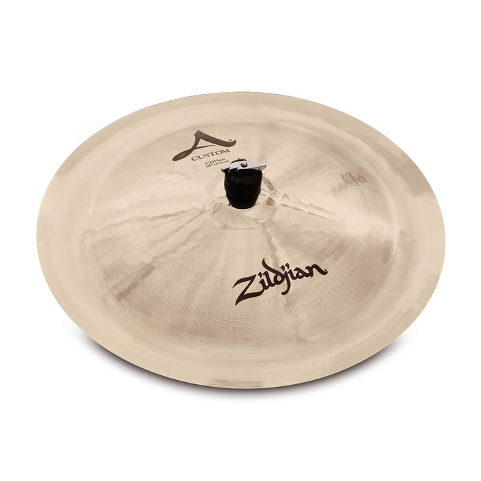 Zildjian 18" A Custom China - A20529