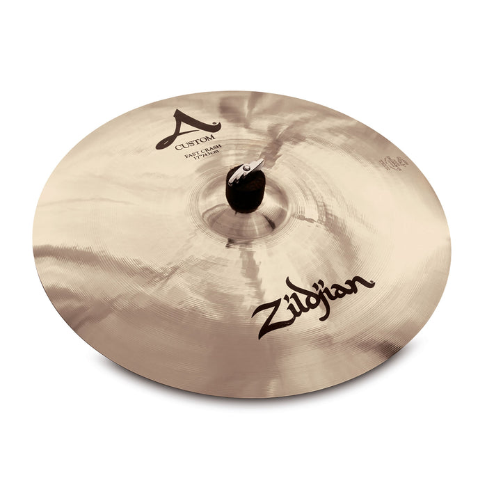 Zildjian 17" A Custom Fast Crash - A20533