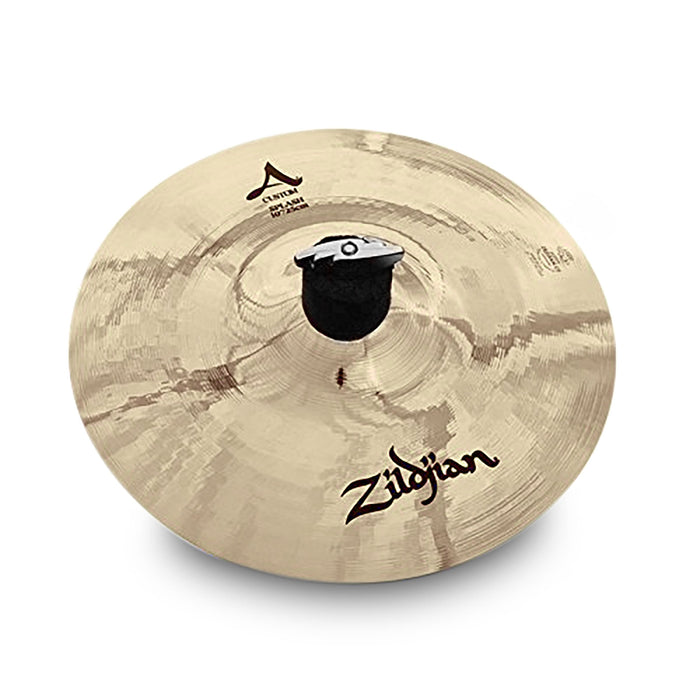 Zildjian 10" A Custom Splash Brilliant - A20542