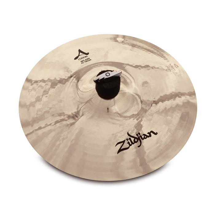 Zildjian 12" A Custom Splash Brilliant - A20544
