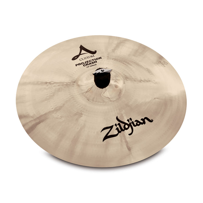 Zildjian 17" A Custom Projection Crash - A20583