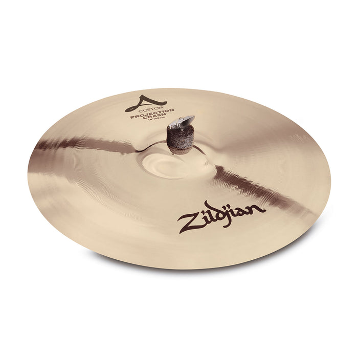 Zildjian 18" A Custom Projection Crash - A20584